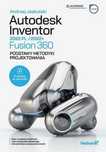 Autodesk Inventor 2022 Pl / 2022+ / Fusion 360. Andrzej Jaskulski