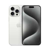 iPhone 15 Pro Max 1TB White Titanium (MU7H3) Обмін Гарантія