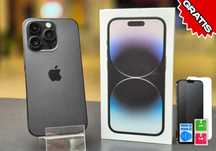 Apple iPhone 14 PRO - 128 GB - Kondycja 85 % | SZKŁO GRATIS
