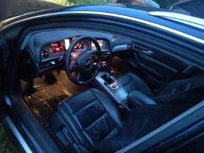 Audi a6 c6  2.0D