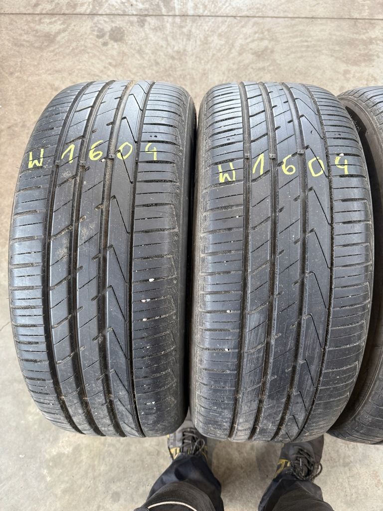 235/55/18 Hankook Ventus S1 evo2 Suv