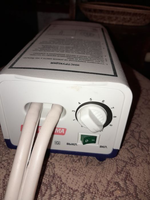 Матрас противопролежневый