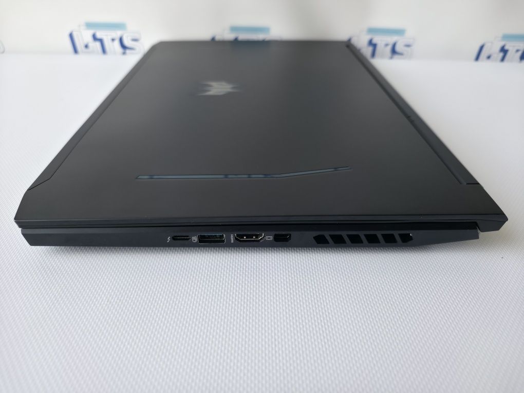 Acer Predator Helios 300 144Hz i7-11800H/ram16/ssd512 RTX3060 комплект