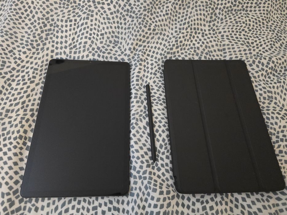 Samsung Galaxy Tab S6 Lite (2022) – Como Novo