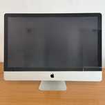 iMac A1312 - ładny ekran
