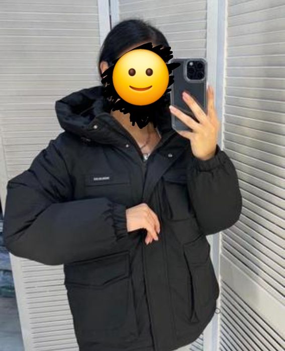 Джинсы Мом  и другое