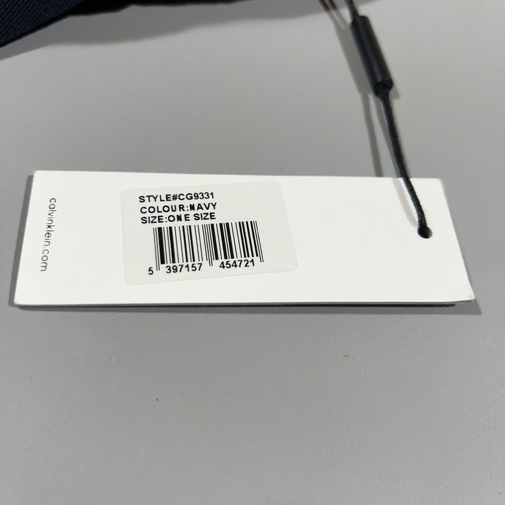 Кепка Calvin Klein