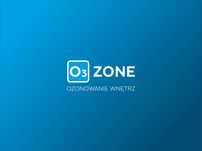 Profesjonalne OZONOWANIE wnętrz | generator ozonu |  usuwanie zapachów