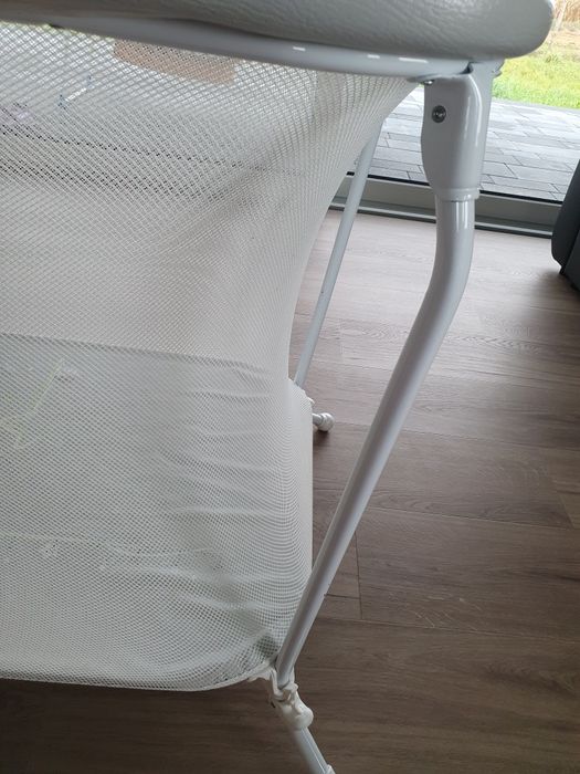 Składany kojec dla dziecka Cam 105x80