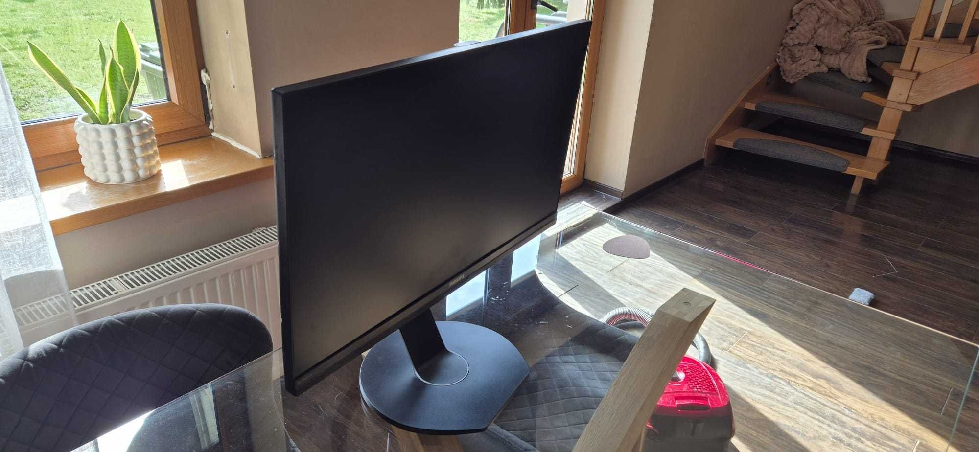 Monitor Philips 27" 272B7QPTKEB/00 62 cm przekątna ekranu