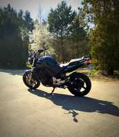 Honda cbf 600 sa pc38 ABS