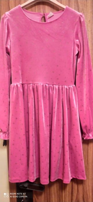 Sukienka Cool Club 146 15 zł wyprzedaż