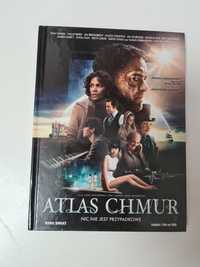 Atlas chmur - książka z filmem na DVD