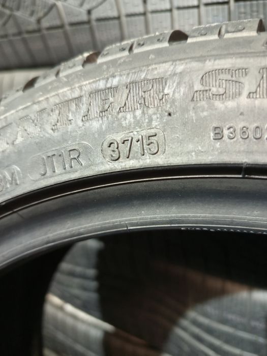 205/45R17 Dunlop WinterSport4D
