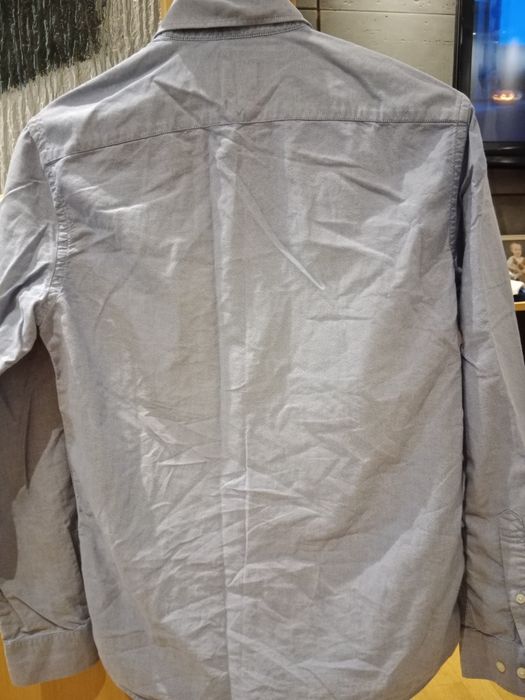 Koszula męska Zara S