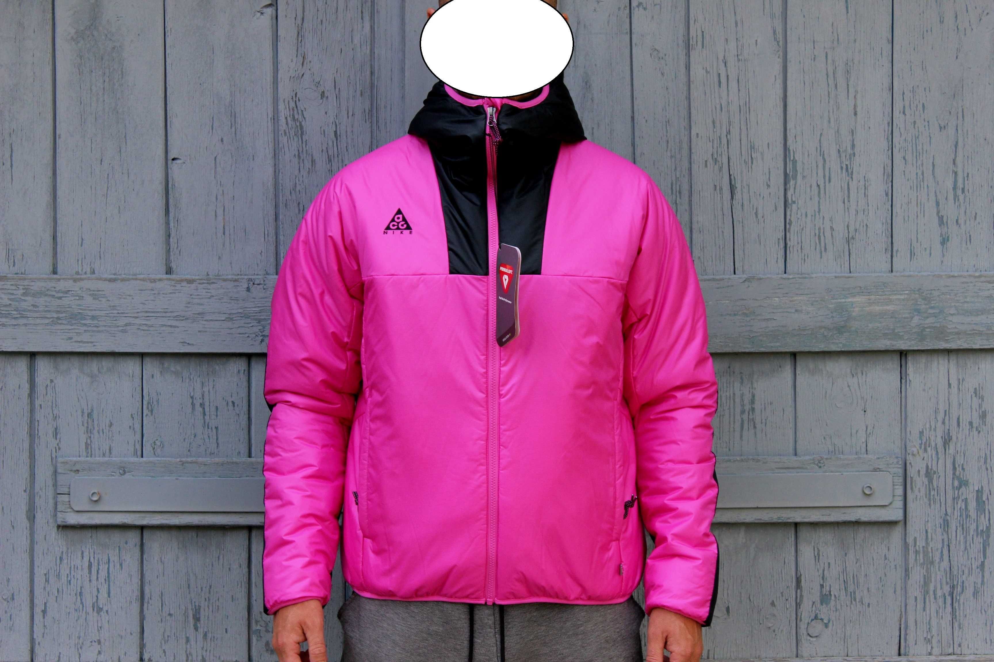 Куртка Nike ACG PrimaLoft Hooded Jacket CD7650 623