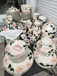 Посуда Villeroy & boch Wildrose