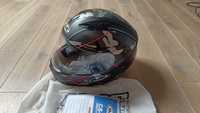 Kask hjc cs-15 rozmiar S idealny