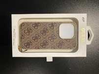 ETUI do iPhone 15 Pro