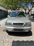 4x4 susuky grand vitara