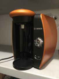 Ekspres BOSCH Tassimo TAS 4014 T40 gratis 4 szklanki do latte