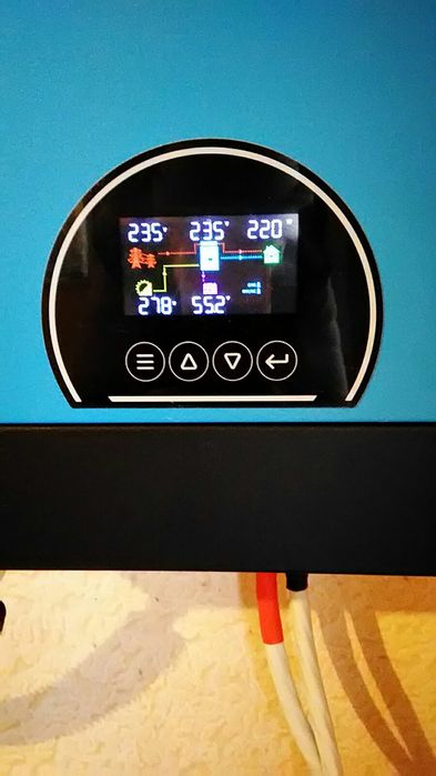 Новий джерело безперервного живлення для дому, квартири або офісу.