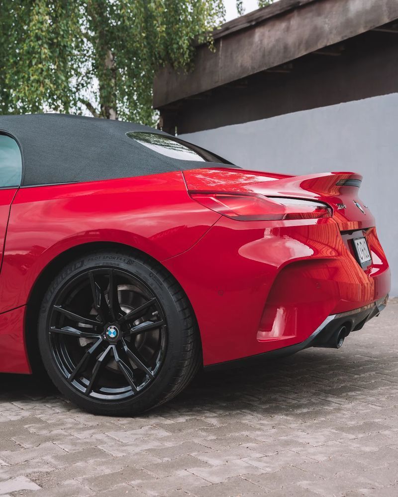 BMW Z4 Shadow Line Sdrive 30i 2022 r