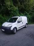 Fiat Fiorino 2012r GAZ