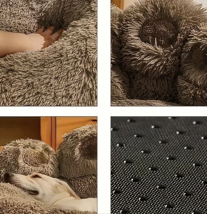 Legowisko dla kota albo nie dużego pieska