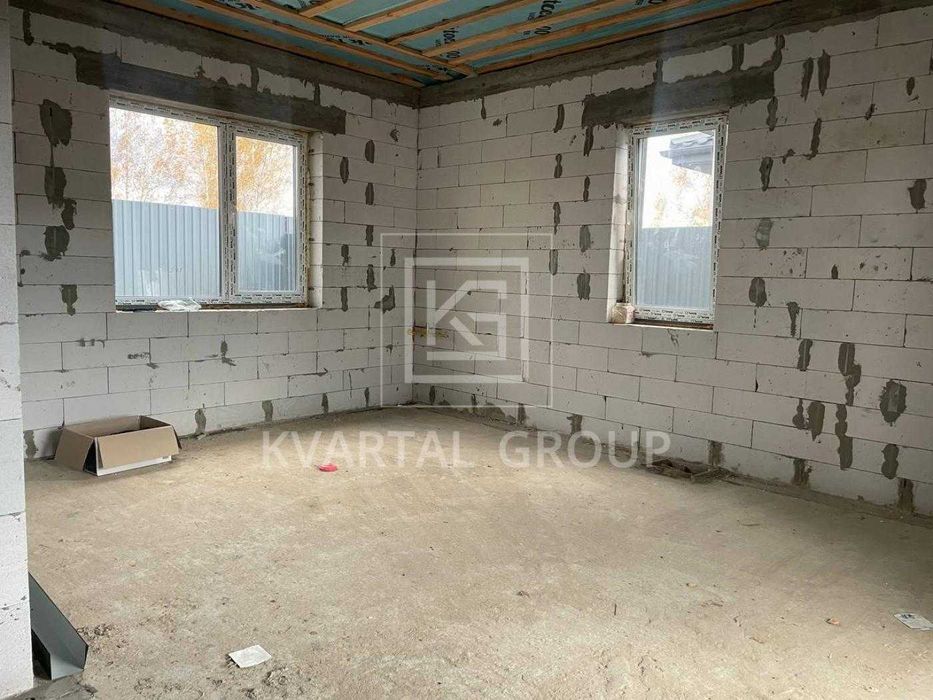 Продаж одноповерхового будинку у лісовій частині Ворзеля