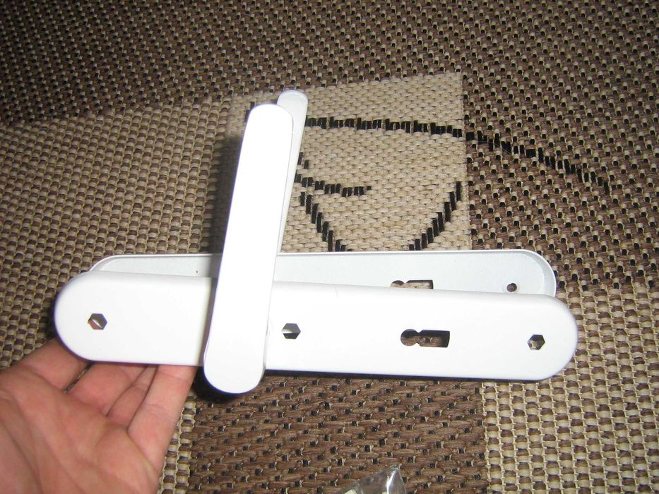 klamki szyldy do drzwi