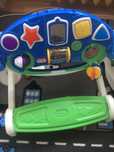 Little Tikes Stolik do zabawy 5w1 organki organy