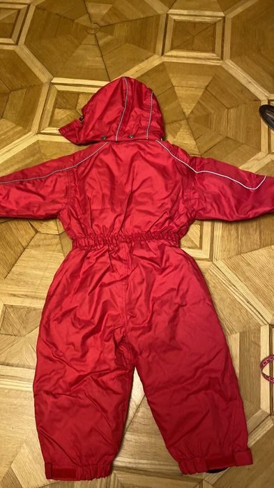 Зимний термо комбинезон термокомбинезон комбез зима зимовий комбiнезон