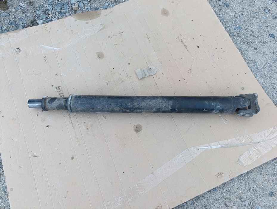 Кардан задний Hyundai Terracan HP 2001-2007 2.9D