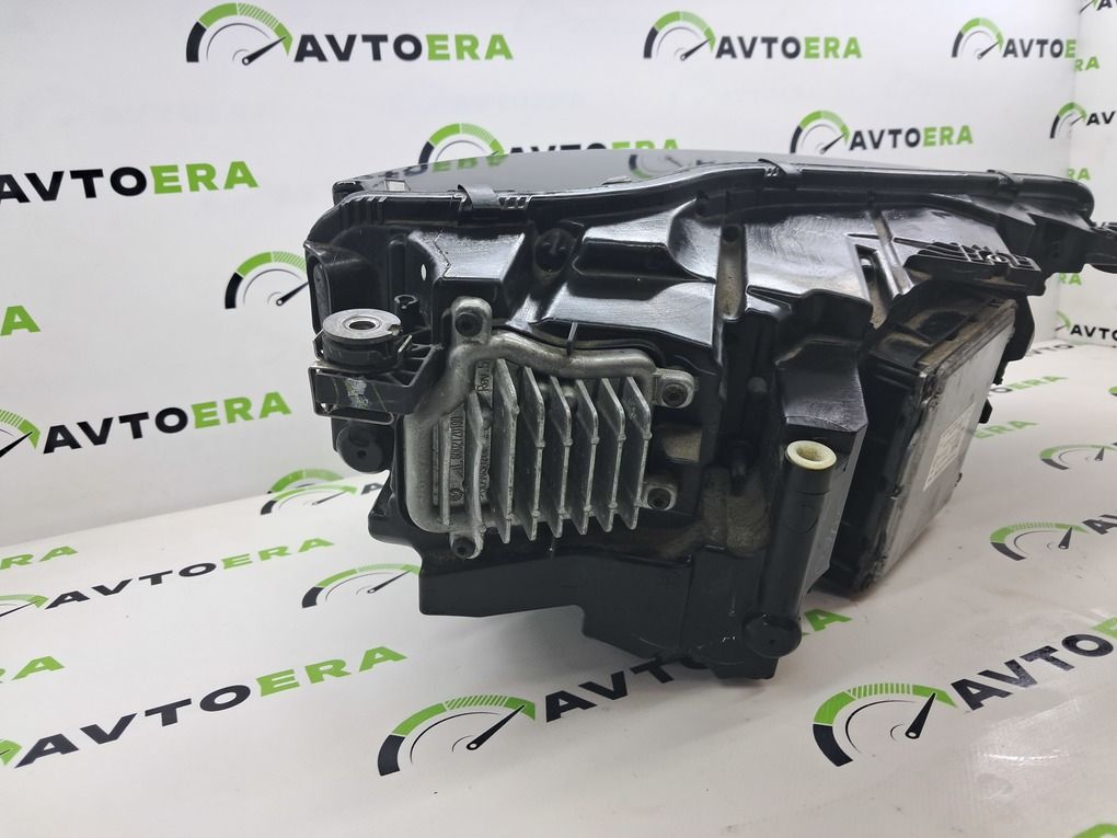 Фара левая AUDI Q5 80A 80A941773B