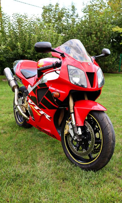 Honda vtr 1000 sp 1 2000r Zimowa cena sety gilles