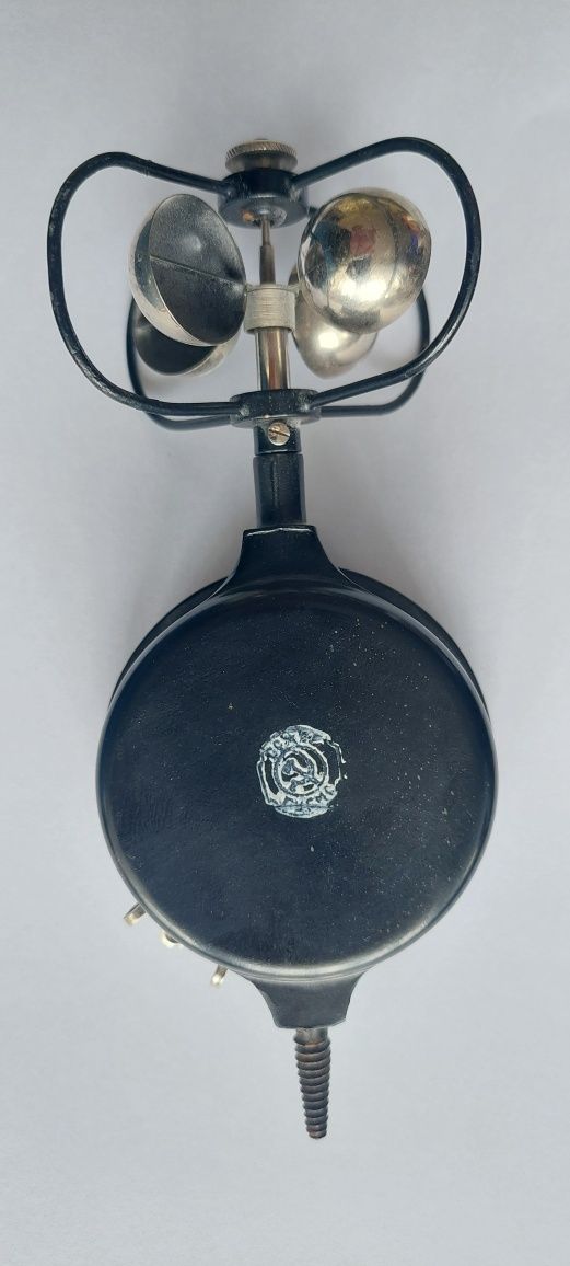Radziecki anemometr wiatromierz CCCP 1964 r