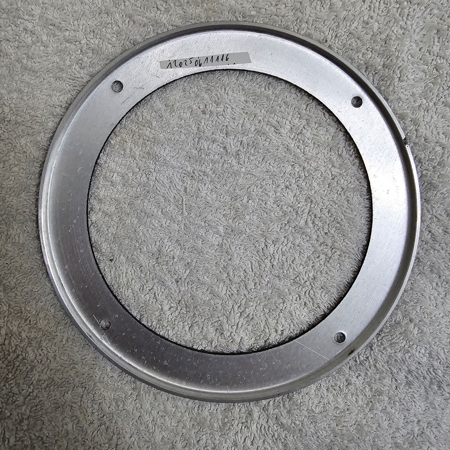 Ramka pierścień 15cm do kolumny Zgc 40-8-580