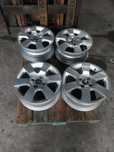 Jantes Peugeot 5008 16&quot; Ref: 9685783880
