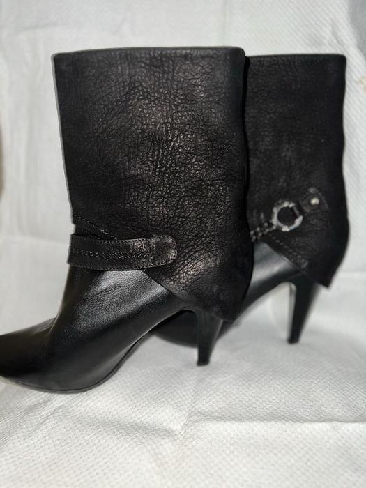 Стильні жиночі чоботи Peter Kaiser