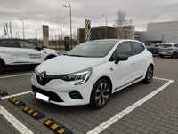 Renault Clio Black Limited Edition/Nawigacja GPS/Czujniki PDC