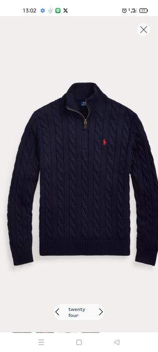 Sweter Polo Ralph Lauren