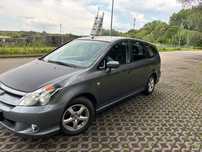 Honda Stream Honda Stream 2.0i ES z LPG 2004r.