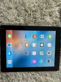 iPad 2 16 GB WiFi srebrny