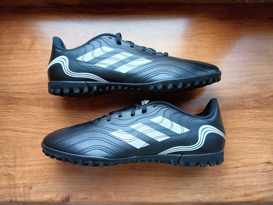 Сороконожки 44 - 45 Adidas Copa Sense.4. Оригінали. бутси кросівки