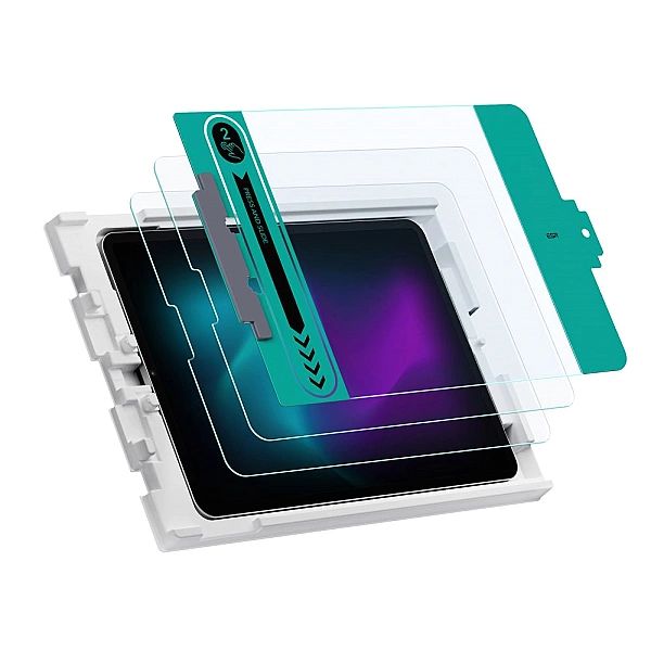 Szkło Hartowane Esr Armorite 2-Pack Ipad Air 10.9/4 / 5 / 2020, 2022 /