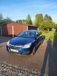 Opel Astra Opel Astra H