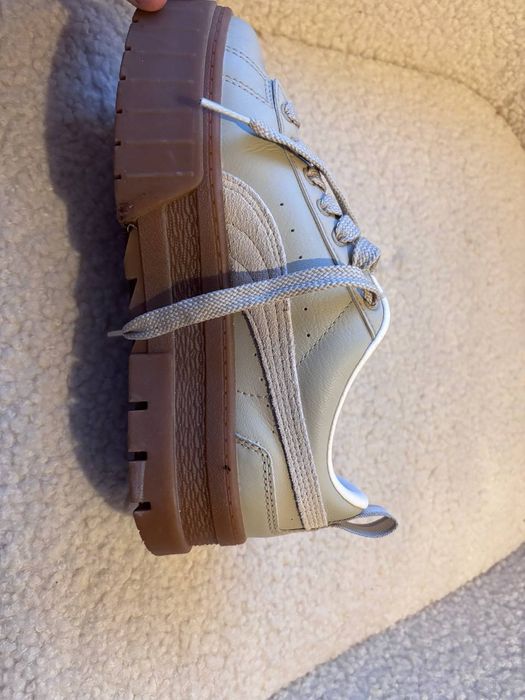 Кеди Karmen II Idol Suede Sneakers Women