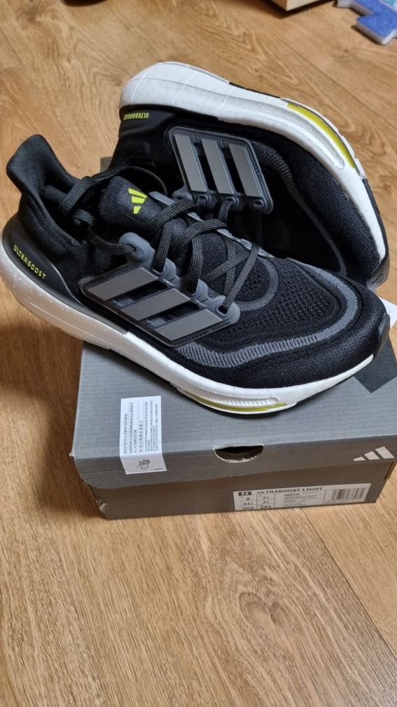 NOWE Ultraboost adidas HQ6339