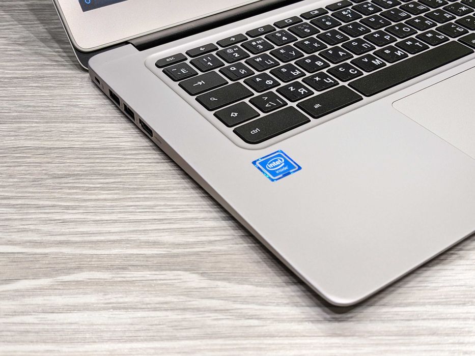 ТОНКИЙ І ЛЕГКИЙ | Acer Chromebook 14 | до 12 ГОДИН АКБ | ГАРАНТІЯ